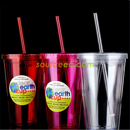 450ML Colorful Promotional Mug