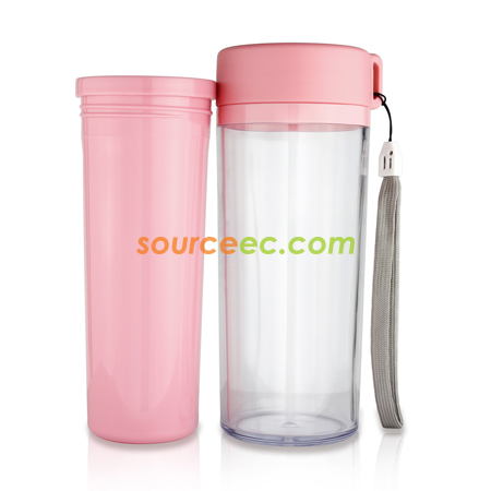 Customization Double Layer Gift Bottle Corporate Gifts