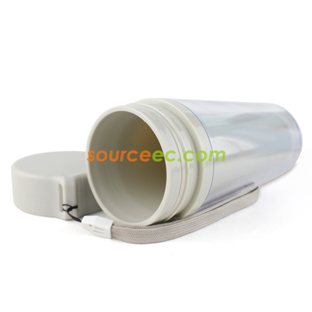 Customization Double Layer Gift Bottle Corporate Gifts