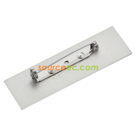 Customization Custom Name Badge Corporate Gifts