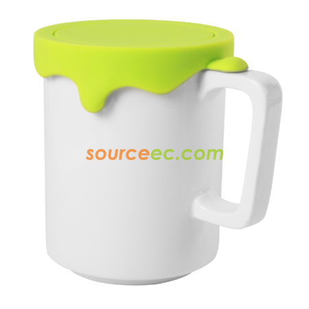 Customization 400ML Gattola Paint Mug Corporate Gifts