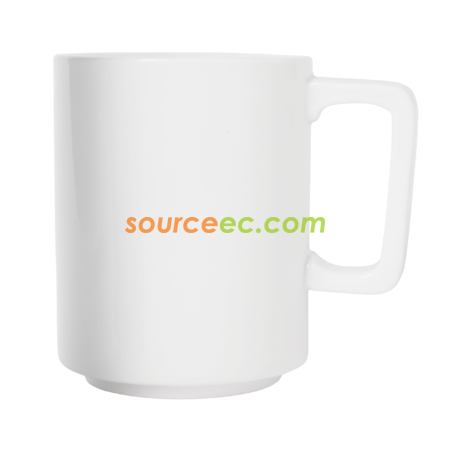 Customization 400ML Gattola Paint Mug Corporate Gifts