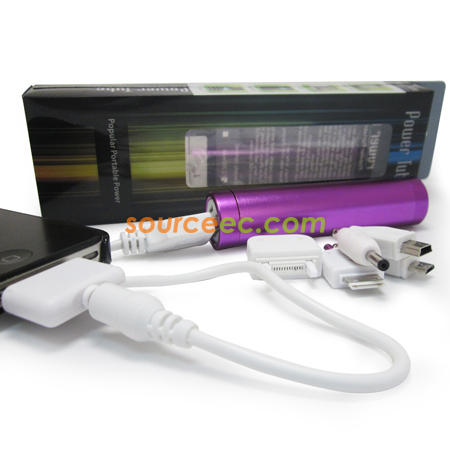 Customization Mobile Phone Charger Corporate Gifts