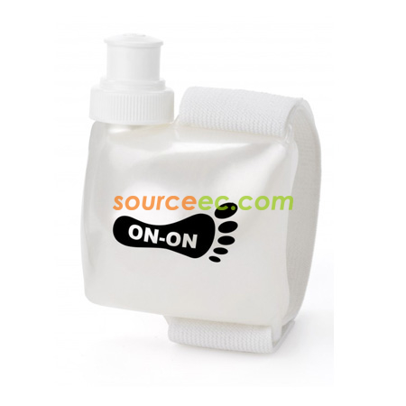 Customization Wrist Water Bottle Corporate Gifts