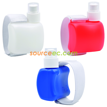 Customization Wrist Water Bottle Corporate Gifts
