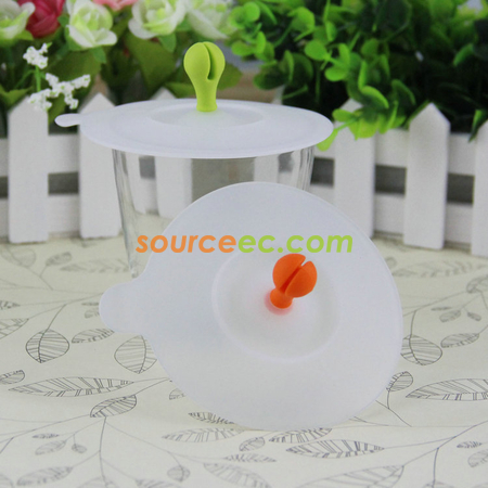 Customization Silicone lid Corporate Gifts
