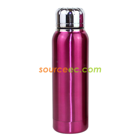 650ML Trendy Vacuum Flask