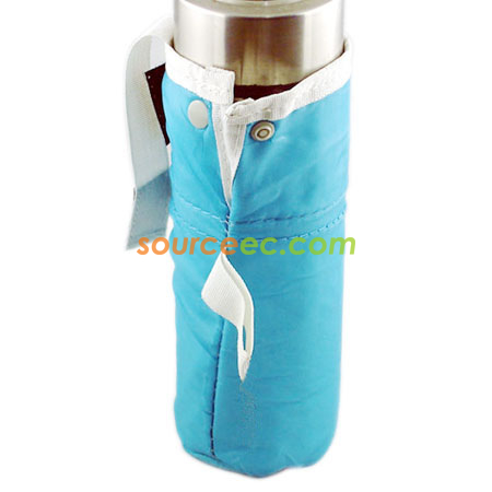 Customization Foldable Bottle Can Holder Corporate Gifts