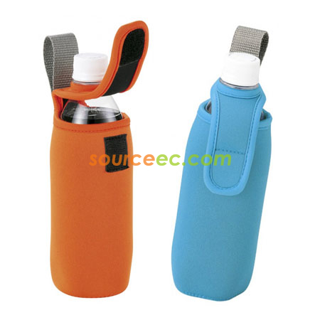 Foldable Bottle Can Holder