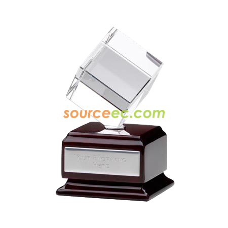 Classical Crystal Trophy