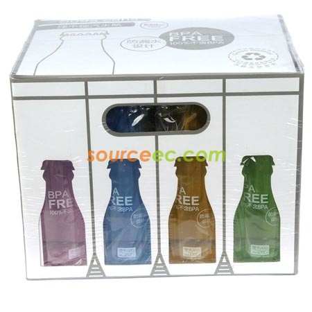 Customization 500ML Sports Bottle  Corporate Gifts