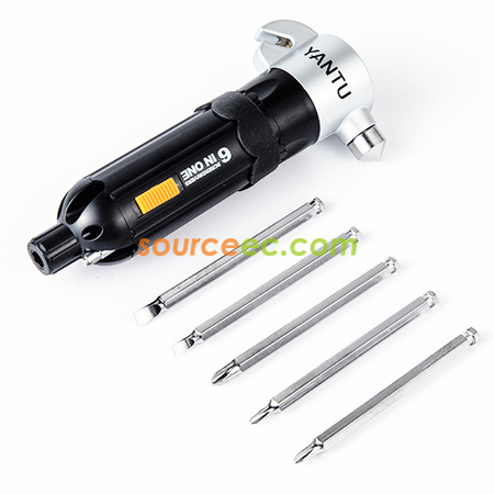 Customization Lifesaving Hammer Corporate Gifts