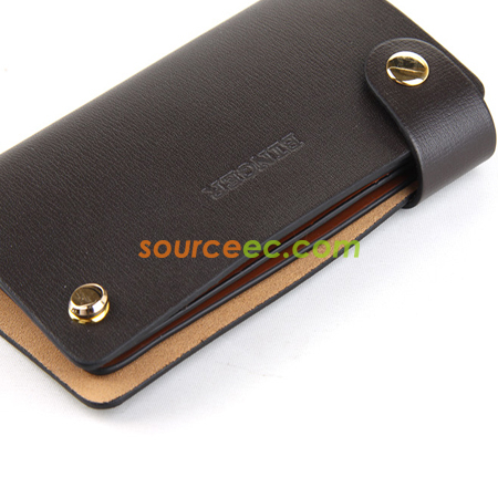 Customization Card Case Corporate Gifts