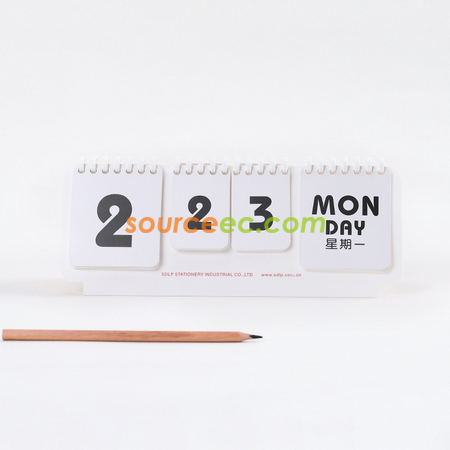 Customization Calendar Corporate Gifts