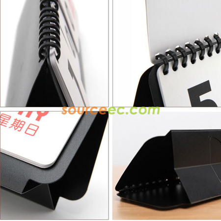 Customization Calendar Corporate Gifts