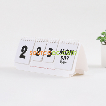 Customization Calendar Corporate Gifts