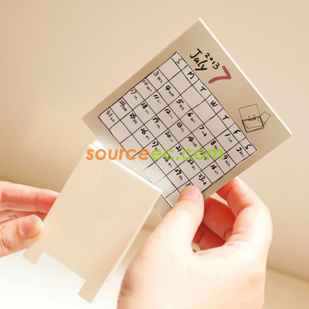 Customization Calendar Corporate Gifts
