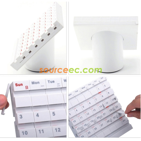 Customization Calendar Corporate Gifts