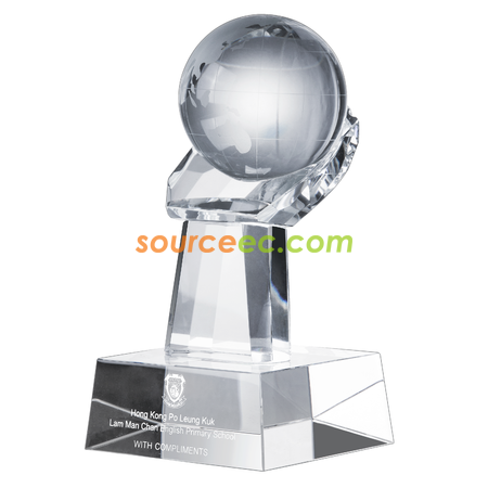 Crysta Trophy