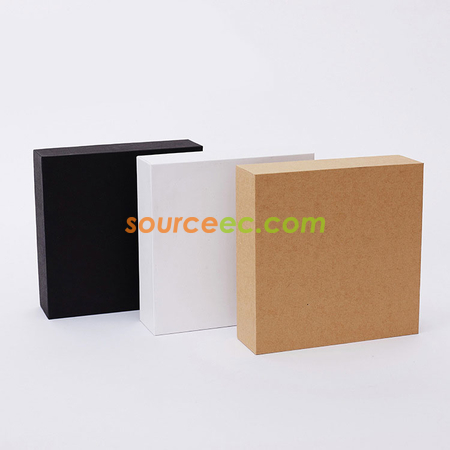 Customization Paper Gift Box Corporate Gifts
