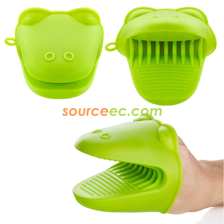Customization Microwave Oven Glove Corporate Gifts