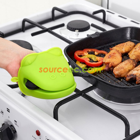 Customization Microwave Oven Glove Corporate Gifts