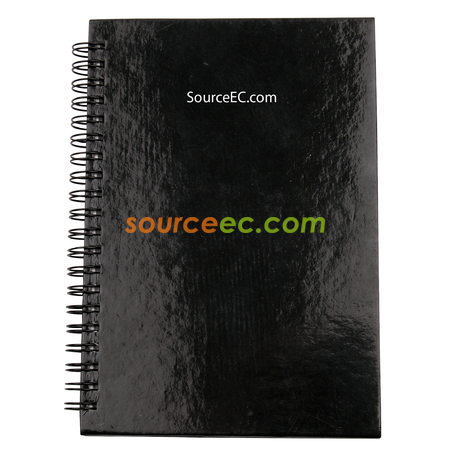 Customization Revive Terra Stone Paper Notebook Corporate Gifts