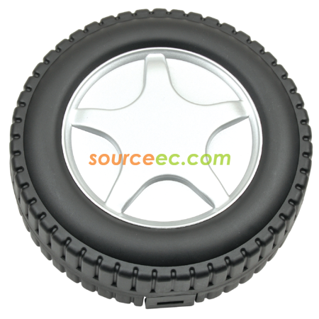 Customization Tire Shaped Tool Set Corporate Gifts