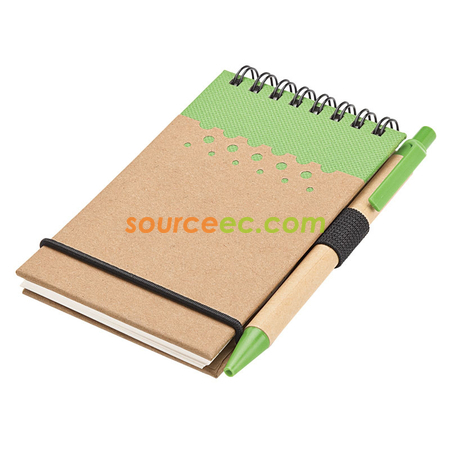 Customization Recycled Notebook Corporate Gifts