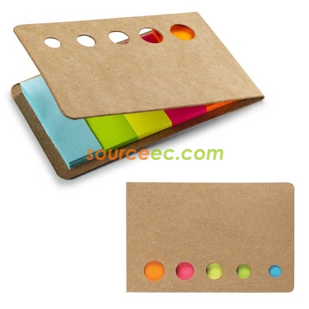 Customization Pocket Sticky Flags Corporate Gifts