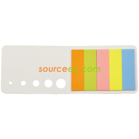 Pocket Sticky Flags