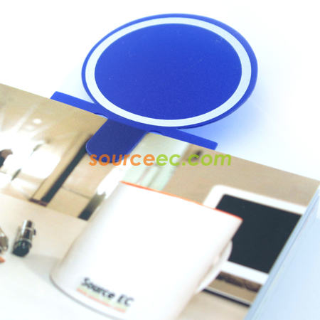 Customization 3 In 1 PP Memo Notepads Corporate Gifts