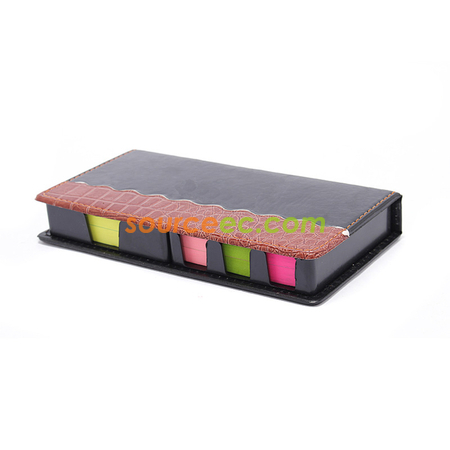Customization Memo Pad Set With Calendar Corporate Gifts