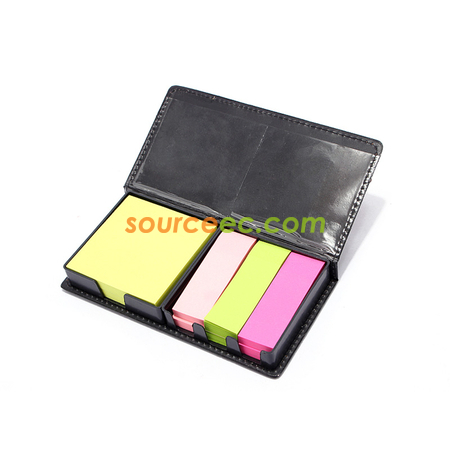 Customization Memo Pad Set With Calendar Corporate Gifts