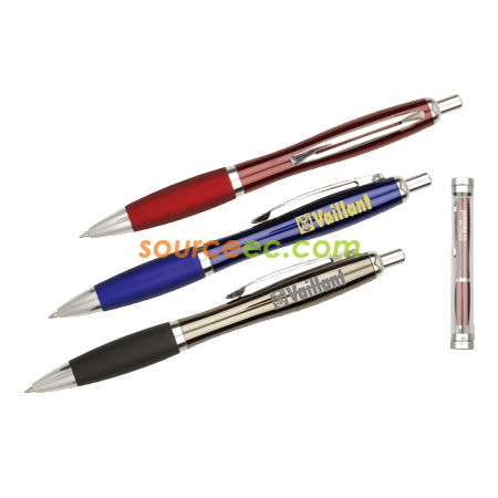 Emperor Metal Pen