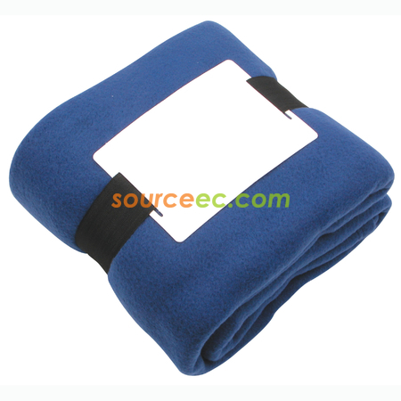 Customization TV Blanket Corporate Gifts