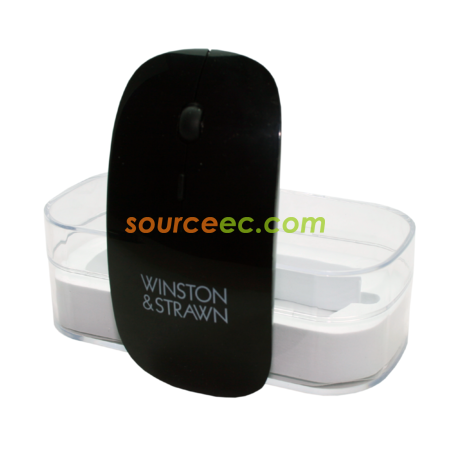 Customization Wireless Mouse Corporate Gifts