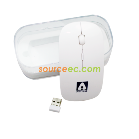Customization Wireless Mouse Corporate Gifts