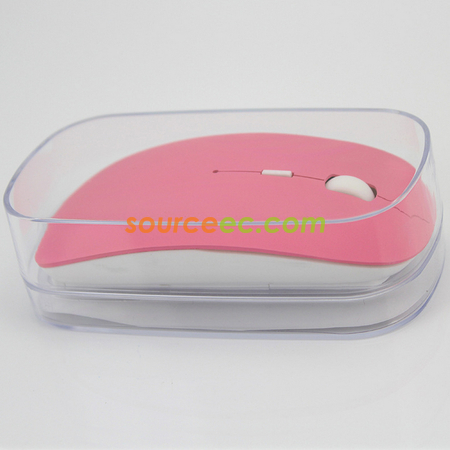 Customization Wireless Mouse Corporate Gifts