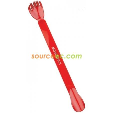 Customization Back Scratch and Shoehorn Corporate Gifts