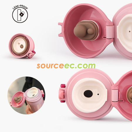 Customization 350ML Stainless Steel Vacuum Flask Corporate Gifts