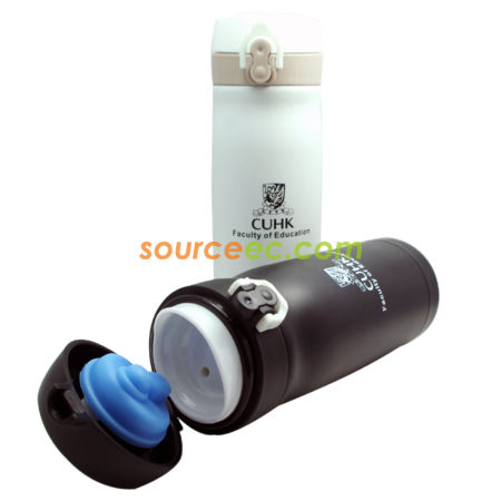 Customization 350ML Stainless Steel Vacuum Flask Corporate Gifts