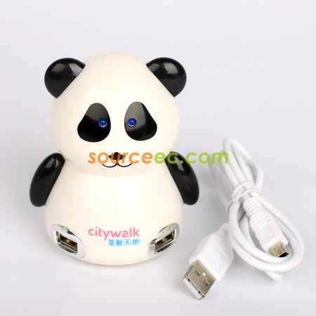Panda HUB