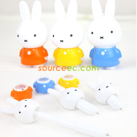 Customization Easter Gift Pen Corporate Gifts