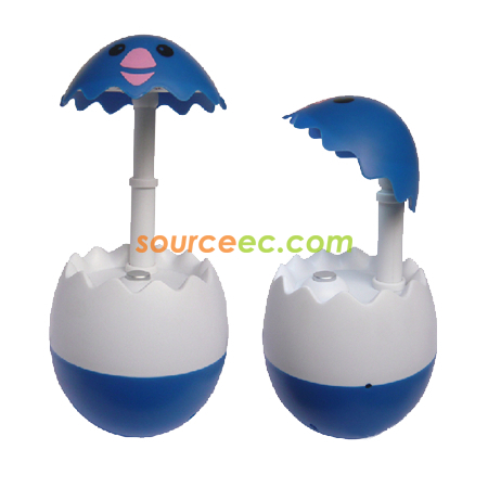Easter Gift Egg LED lights