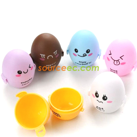 Customization Easter Gift Egg Towel Box Corporate Gifts
