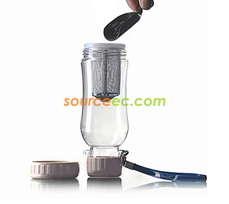 Customization Filtering Portable Cup Corporate Gifts