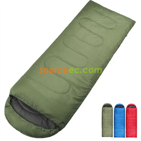 Sleeping Bag