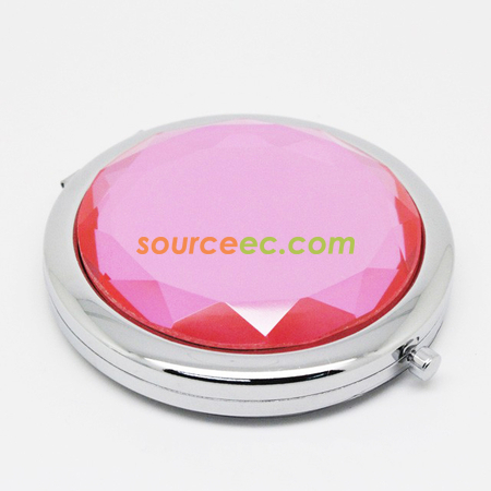 Customization Crystal Mirror Corporate Gifts