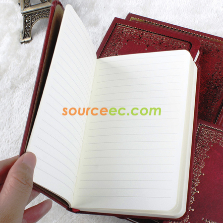 Customization Environmentally Friendly Notebook Corporate Gifts